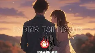 Fading Taillights | Backroad Poetry Romantic Country Folk x Trap Mix