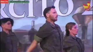 Coti x Coti ( Feat Ejercito Espa&ntilde;a )