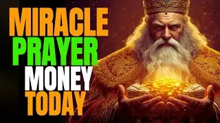 Listen to This New Year Miracle Prayer &mdash; Prepare for the Most Abundant Year of Your Life.
