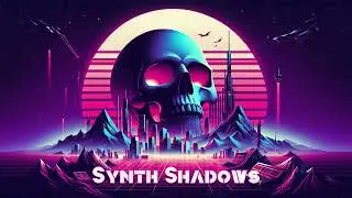 jfan -  Glitch in the Grid | SYNTHWAVE | RETROWAVE