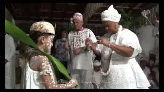 Rum do Ilê Yá Karintobosse mais belos EM 4K - Especial 16 anos do CANAL CANDOMBLÉ SERGIPANO