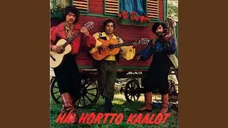Hai Hortto Kaalot