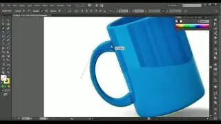 Domine a Ferramenta Caneta e Desenhe Qualquer Coisa no Adobe Illustrator