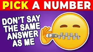 Если мы скажем одно и то же, ты выбываешь! 😱 (50 раундов)