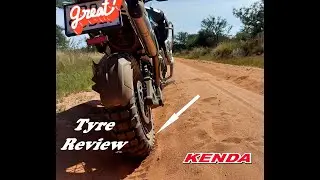 R 1200 Gs Adventure |  Kenda Big Block -  Best Tire Brand In 2023