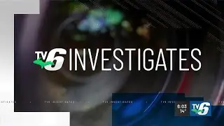 TV6 Investigates: Nonprofit group seeking prison reform