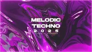 Enai, Enzo Gauthier - Maka (Original Mix) | MELODIC TECHNO