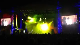 Snoop Dogg, Yeatman's Cove- Bunbury 2