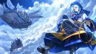 [東方Vocal]Sound Holic-Flying Ark(1080p)