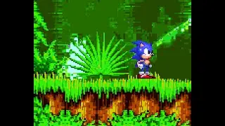 Hi Sonic, I've been meaning to tell you something