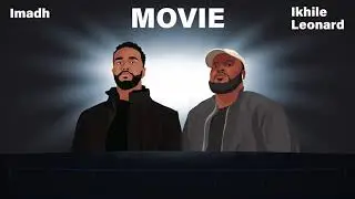 Leonardo : Movie (feat. Imadh) - Official Lyric video