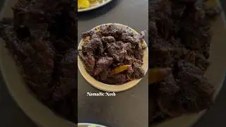 വയനാട്ടിലെ മജീദ്ക്കാന്റെ ബീഫ് | Majeedkante beef fry |KM mess house |  best beef in waynad #wayanad