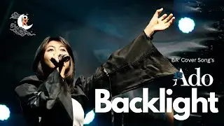 Ado - Backlight (Cover by BR) Ost. UTA OP RED 