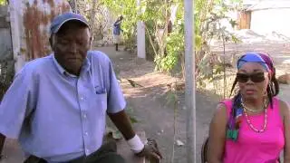 Haiti 3 Lakou Vodoo Documentary