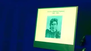 The Season of Rebels and Roses, Dr. Virginia Sanchez Korrol