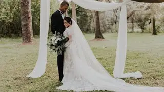 Emotional Wedding Video Will Make You Cry | Jeff & Madelyn St. Louis