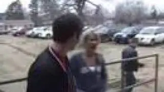 Nettleton High School Air Horn Pranks