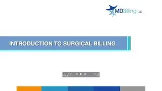 Learn Surgical Billing in Under 15 Minutes