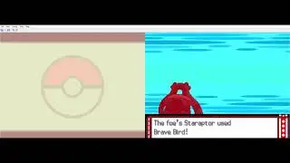 Pokemon Altered Platinum Rom Hack Challenge Run: Darach (Challenge Info In Description)