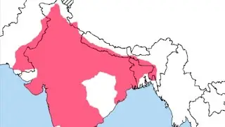 The Delhi Sultanate