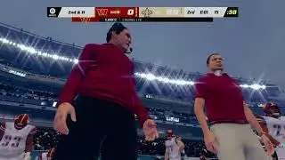 Contact pass and catch