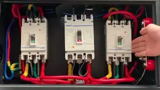 LIANLI 16 units antrack S21 hydro