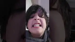 Part 1 Lacyn has gone mad (someone broke in)