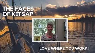 The Faces of Kitsap - Valentina Johnson
