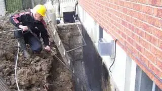 Don Mills Wet Leaky Basement Solutions | 1-888-750-0848 | Wet Basement