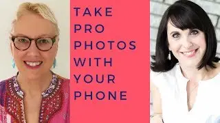iPhone Photography Tips for Interior Designers (feat. Linda Holt!)