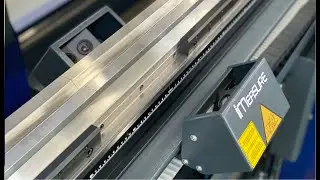 LaserCheck Bending Angle Measurement System for ACCURL CNC press brake