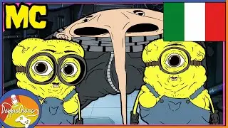 End Of A Minion (MeatCanyon DUB ITA)