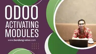 Activating Modules