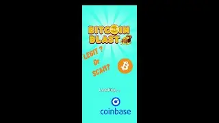 Bitcoin Blast Guide and Payment Proof