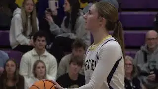 Corinth Holders Girls Basketball Overshadows One Woman Show 2026