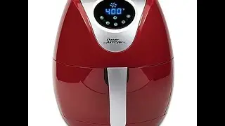 Power AirFryer XL - Review and HONEST opinions