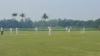 Challengers vs Amazon - Challengers batting 3rd Jan 2026