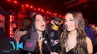LUPITA VILLALOBOS se sube el ring en #SuperNova con #KimShantal / Gran &eacute;xito en M&eacute;xico con #Aaron