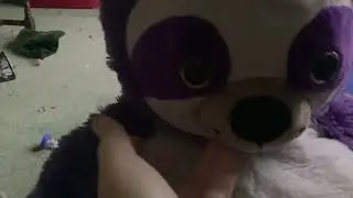 meet Mr bubbles