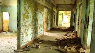 Pilgrim psychiatric center partie 2
