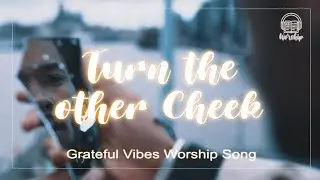 🤲Turn the Other Cheek | Sermon Album | Matthew 5:38–39 #christianrap #lyrics #sermon  #newmusic