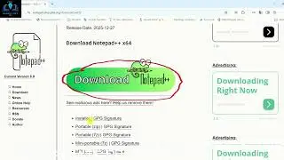 এই কনসেপ্টটা না বুঝলে সব শেষ | HSC ICT Practical: Notepad++ Install System #hsc_ict