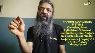 different coordinate system - coordinate system interoperability calculating area Part 2