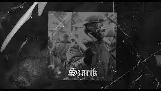 Hewap - Szarik prod. Orzeł