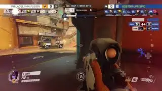 Best of carpe - OWL Season 1