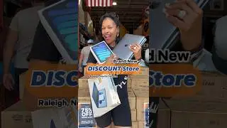 Paid $12 for an iPad mini! #northcarolina #raleigh #raleighnc #charlottenc #foodie #wilmingtonnc