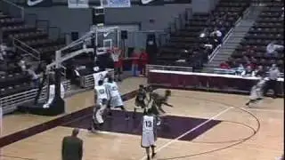 Rice vs Alief Hastings Highlights