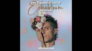 The Echobloom Podcast w. Skylar Funk - Loneliness