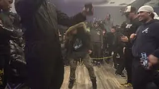 BODY BAG EVENT: BODY BAG CYPHER