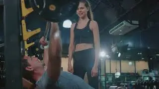 Unleash Your Inner Powerhouse: Fitness and Confidence